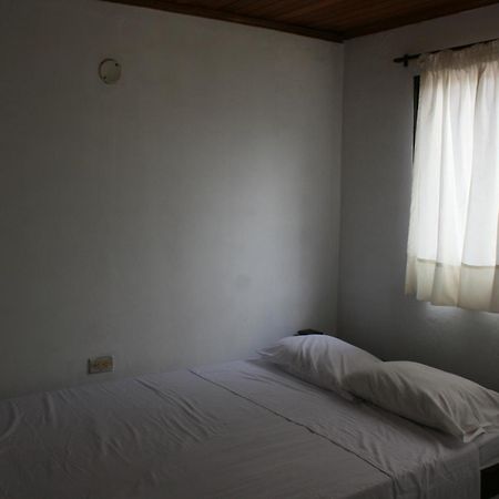 בוריטאקה Vivienda Turistica El Castillo חדר תמונה