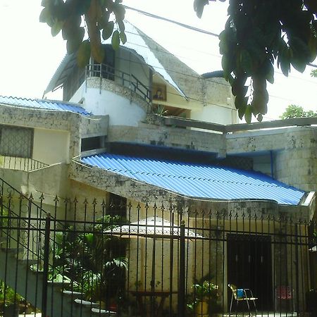 בוריטאקה Vivienda Turistica El Castillo מראה חיצוני תמונה