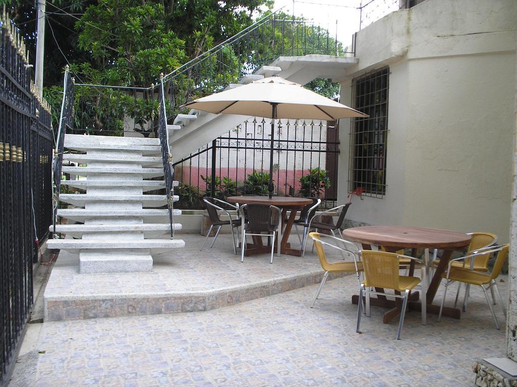 בוריטאקה Vivienda Turistica El Castillo מראה חיצוני תמונה