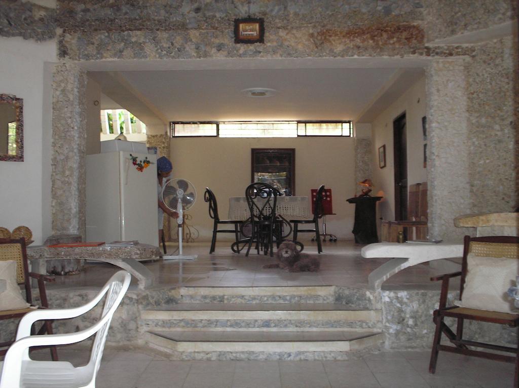 בוריטאקה Vivienda Turistica El Castillo מראה חיצוני תמונה